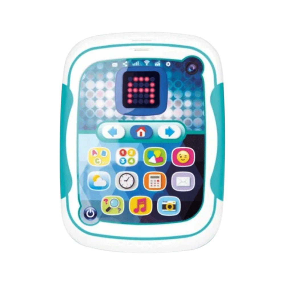 2072-01 WINFUN LIGHT UP SMART PAD