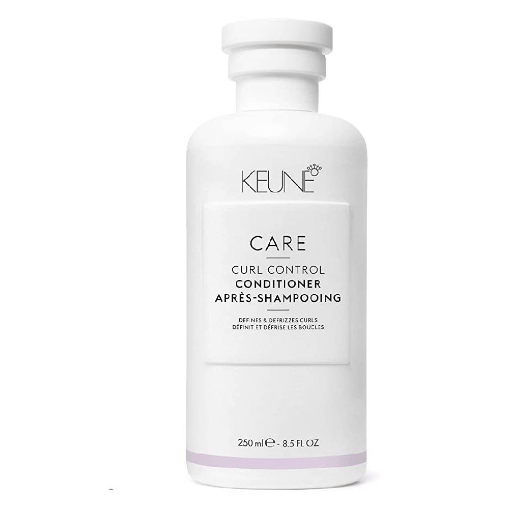 KEUNE CARE CURL CONTROL CONDITIONER+SHAMPOOING 250ML