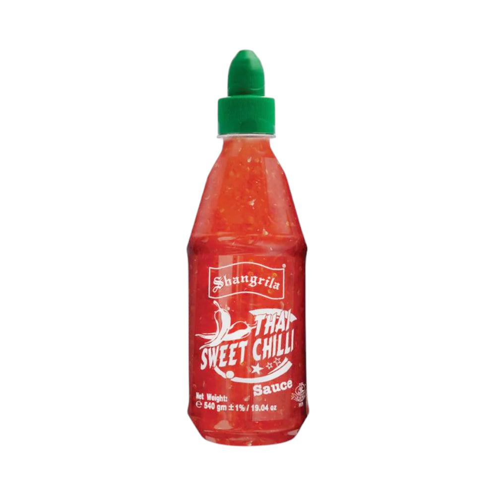 SHANGRILA THAI SWEET CHILLI SAUCE 510 GM