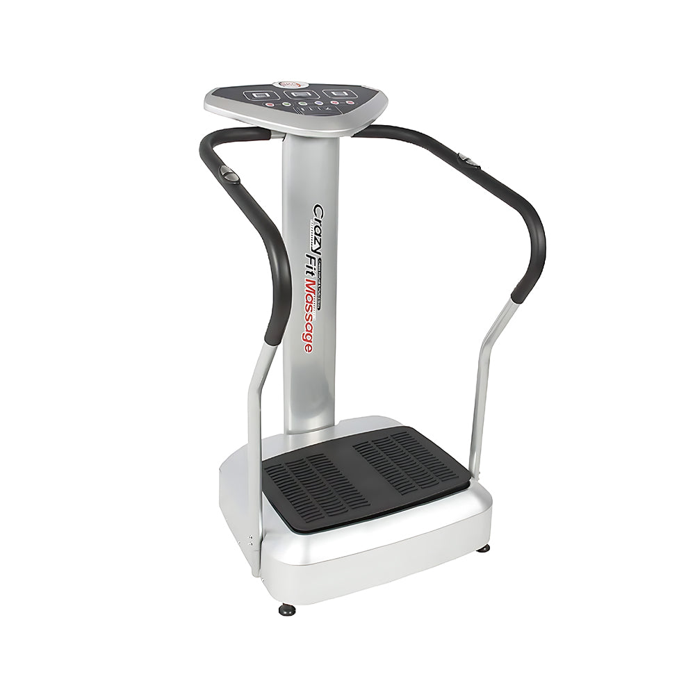 Exercise Crazzy Fit Massager Ir Bg-001