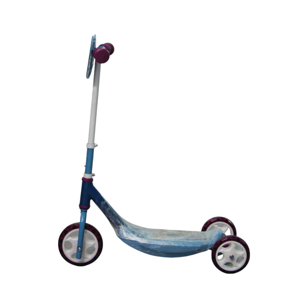 Frozen Scooty Smoby 750181