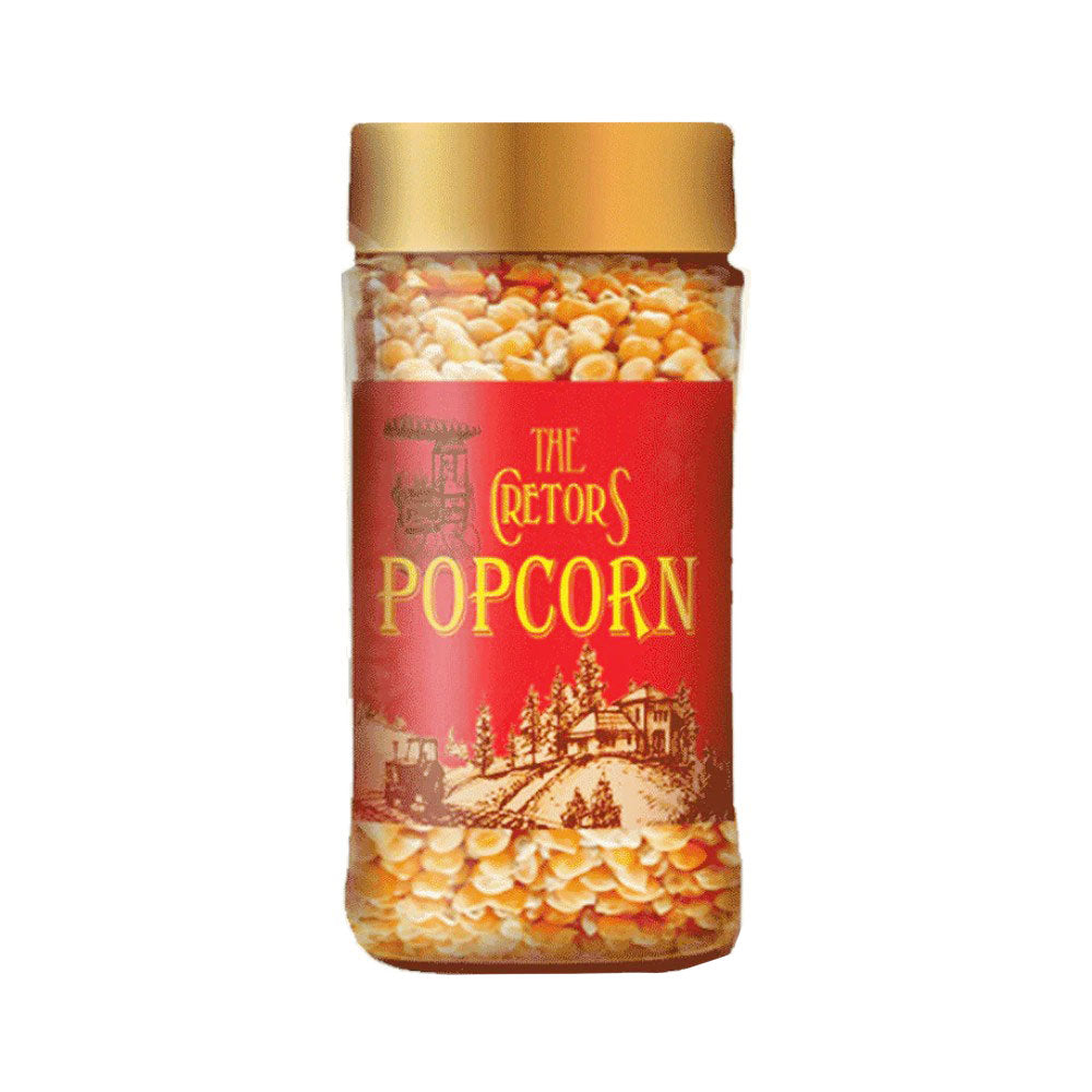 0111.5 THE CRETORS POPCORN 300GM