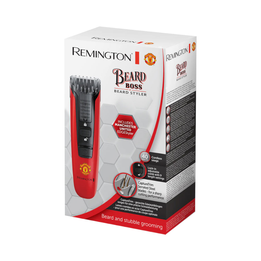 REMINGTON TRIMMER 4128