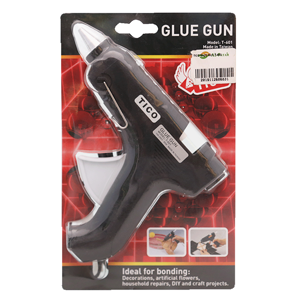 Tico Glue Gun T-601