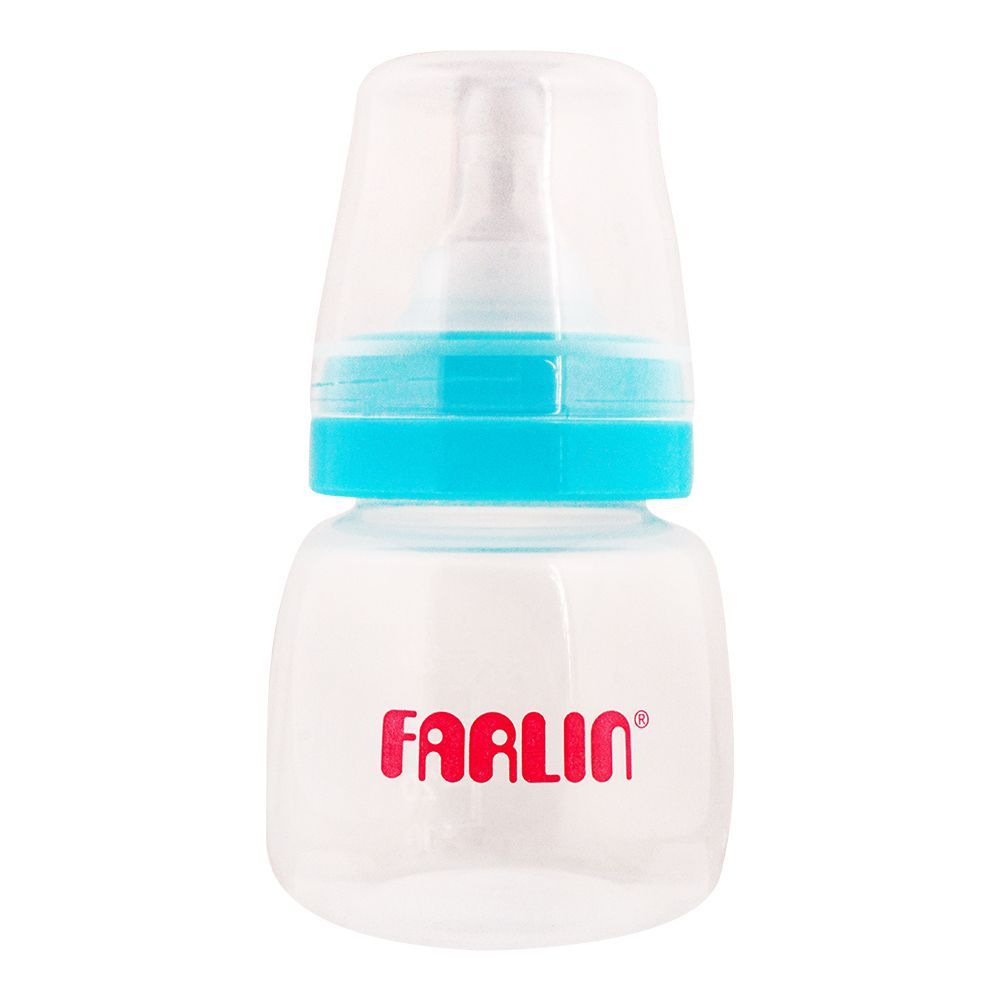 FARLIN BABY FEEDING BOTTLE NEWBORNS 0M+60 ML AB-41020