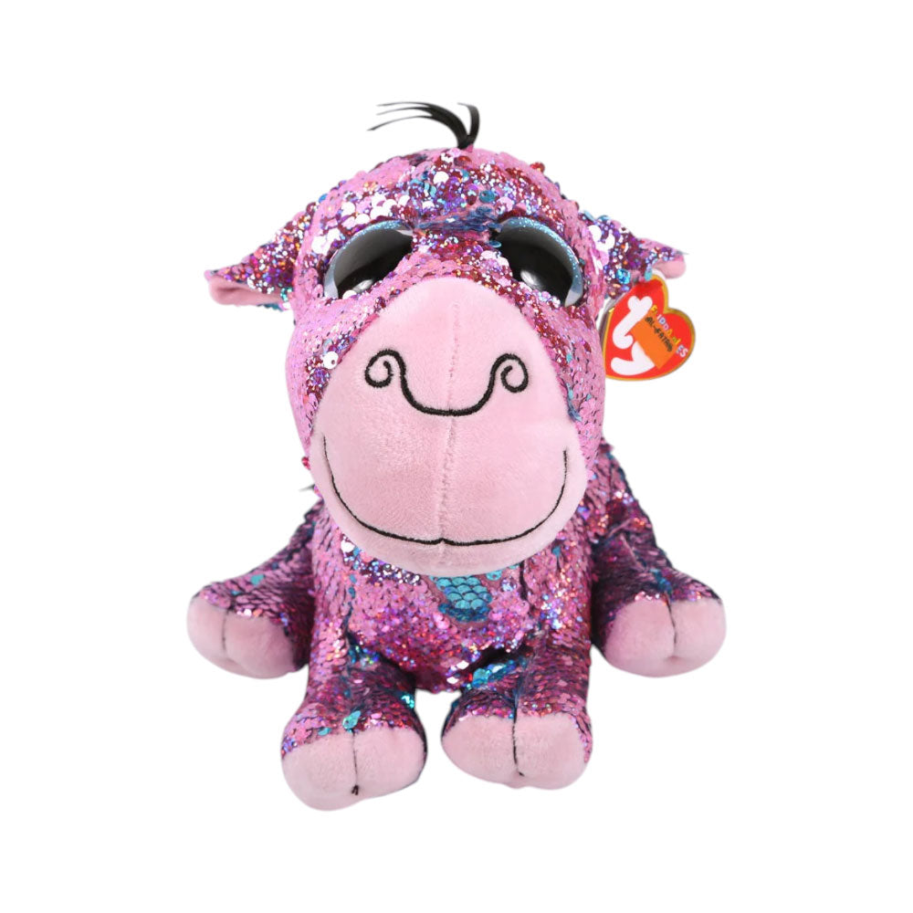 36779 SOFT ANIMAL CAMEL