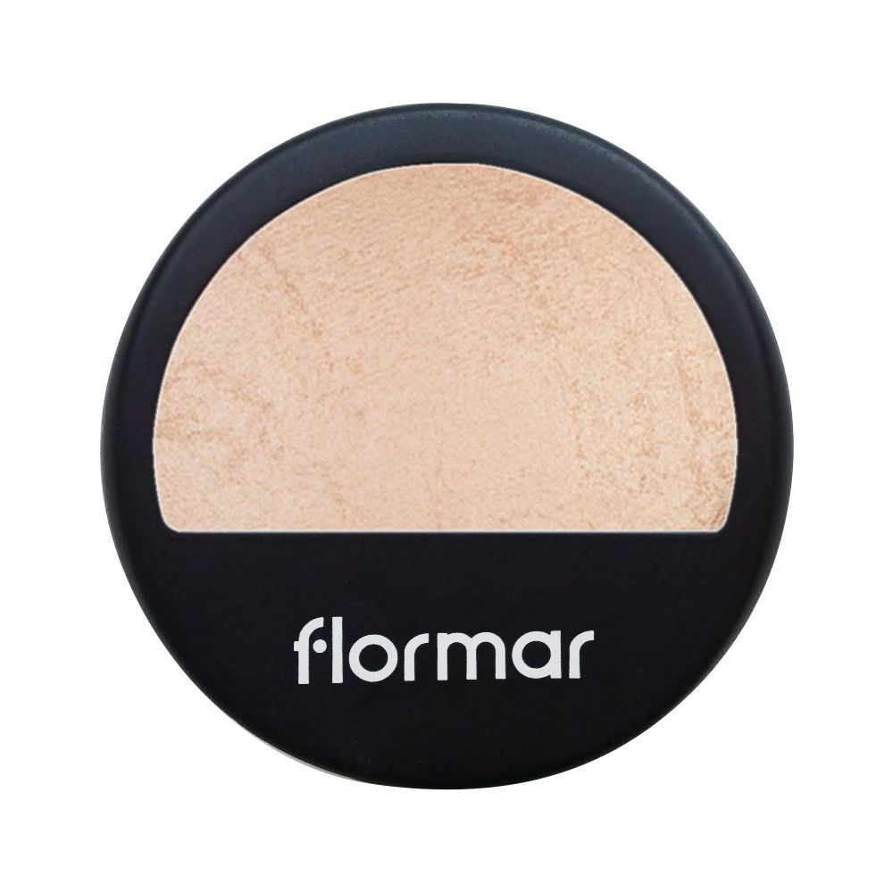 FLORMAR#2 ILLUMINATOR MIDNIGHT STAR 7GM
