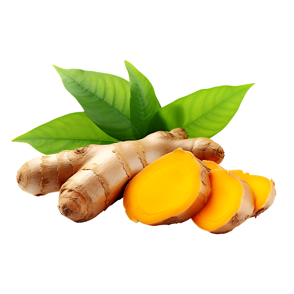 TURMERIC(Haldi)(1 KG TO 250 GM)