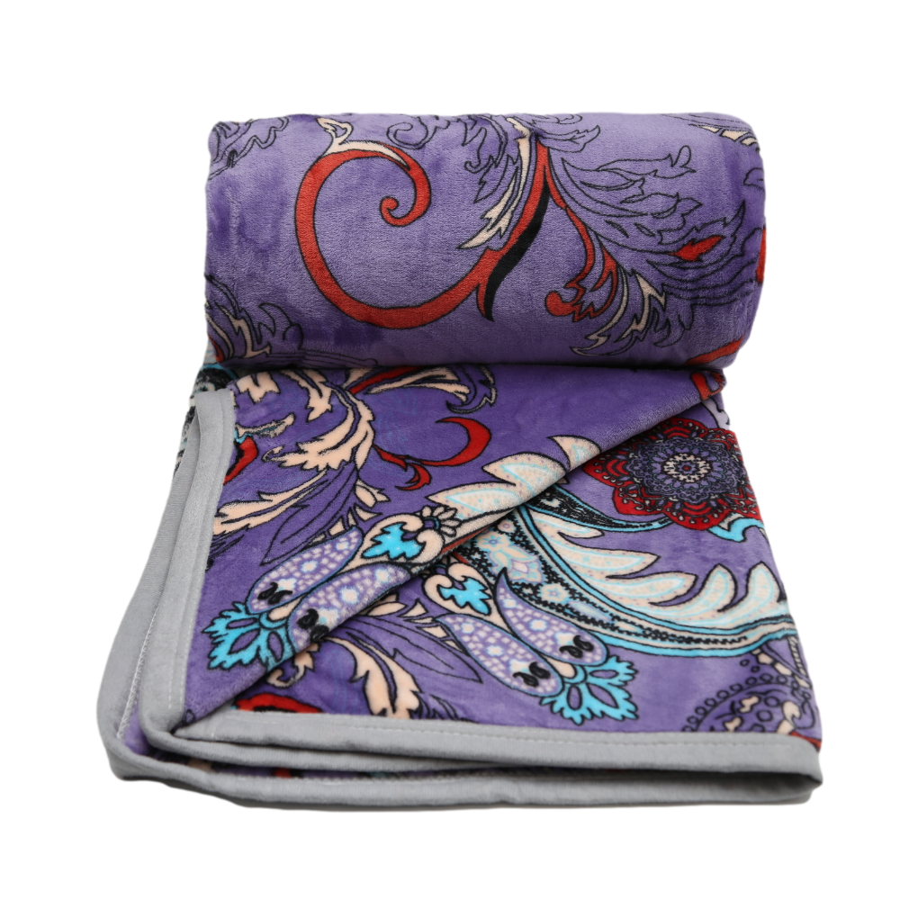 FLEECE BLANKET IR C21-22