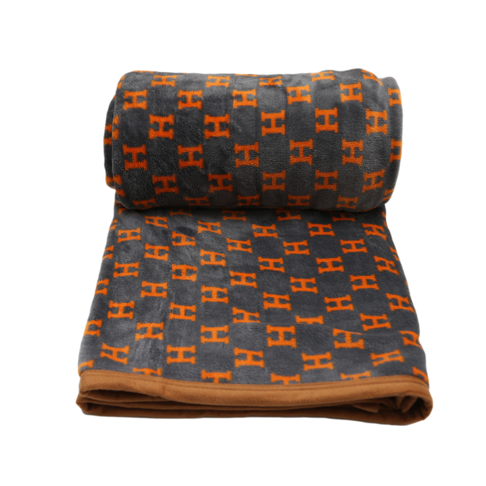 FLEECE BLANKET IR C21-22