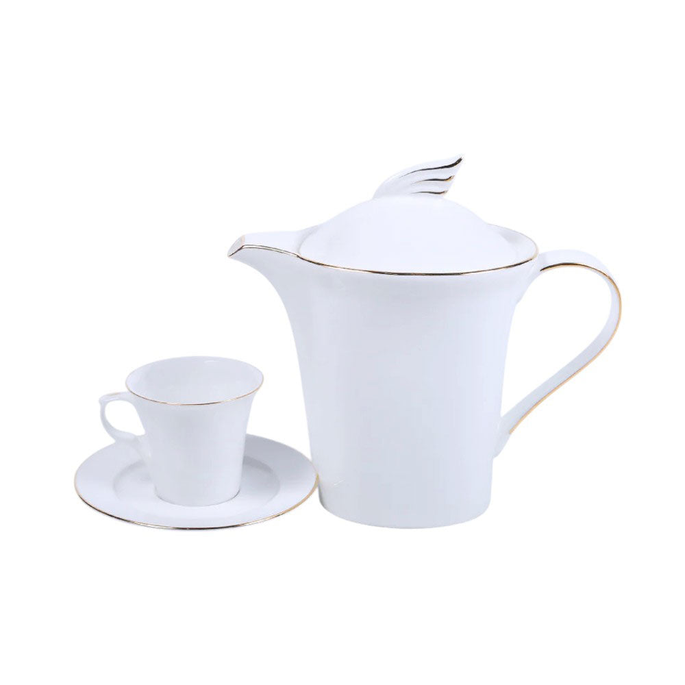 DINNER SET ROYAL BISTRO 85PC 85-HJ02