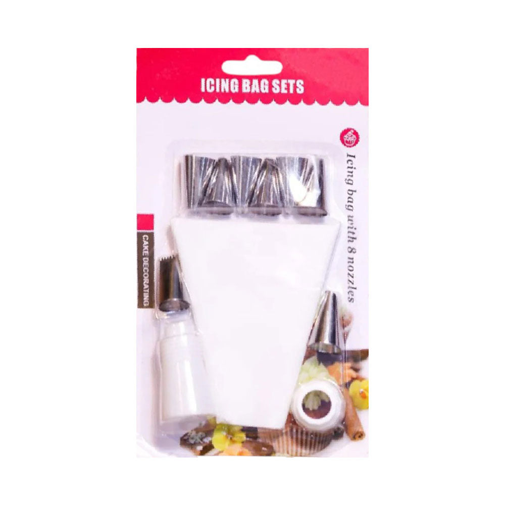 ICEING BAG IR M2543