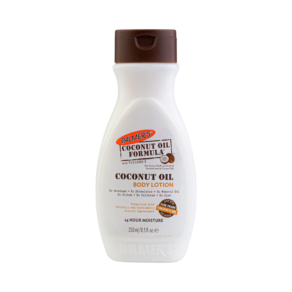 PALMERS BODY LOTION COCONUT OIL COCONUT HYDRATE 250 ML