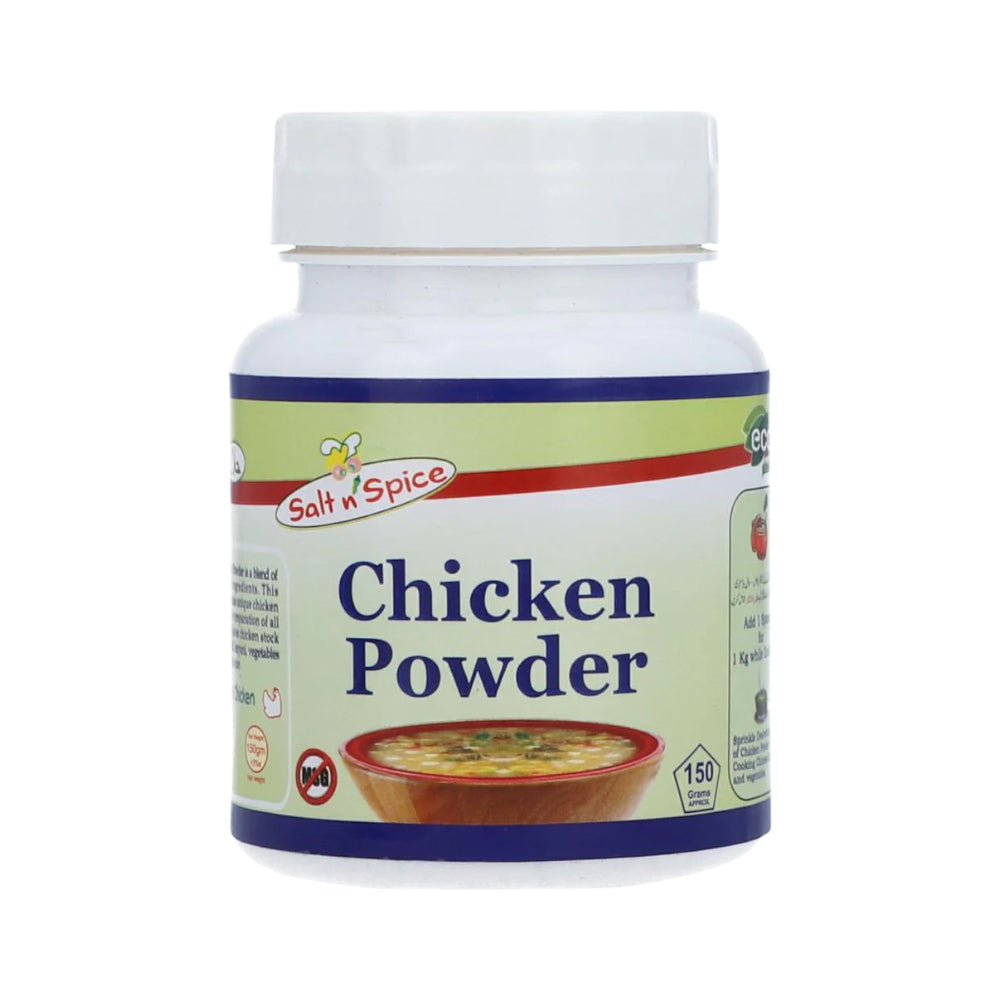 ECO CHICKEN POWDER 150 GM