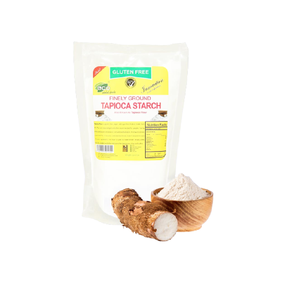 ECO TAPIOCA FLOUR 300GM