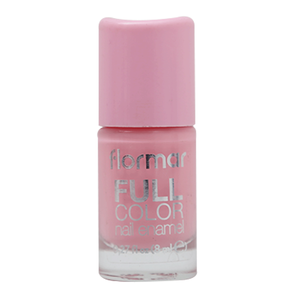 FLORMAR FC NAIL ENAMEL