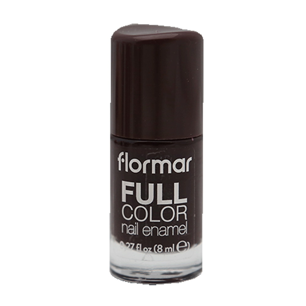 FLORMAR FC11 NAIL ENAMEL BEAUTY NIGHT