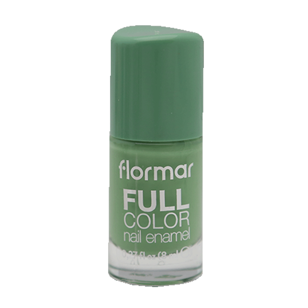 FLORMAR FC24 NAIL ENAMEL FRESH START