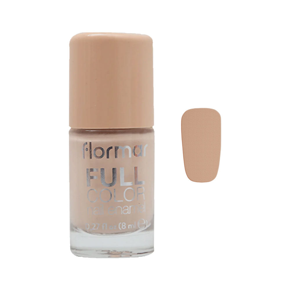 FLORMAR FC33 NAIL ENAMEL TIME SAVER