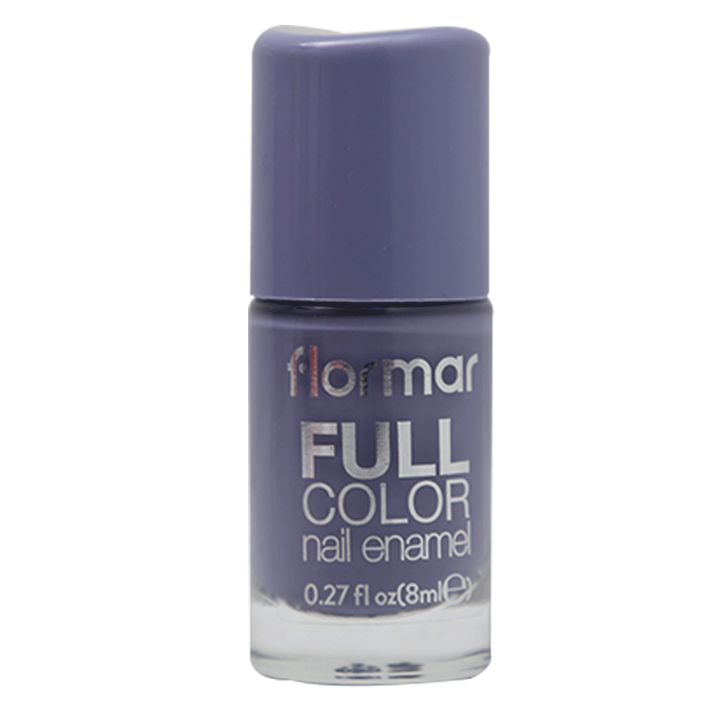 FLORMAR FC NAIL ENAMEL