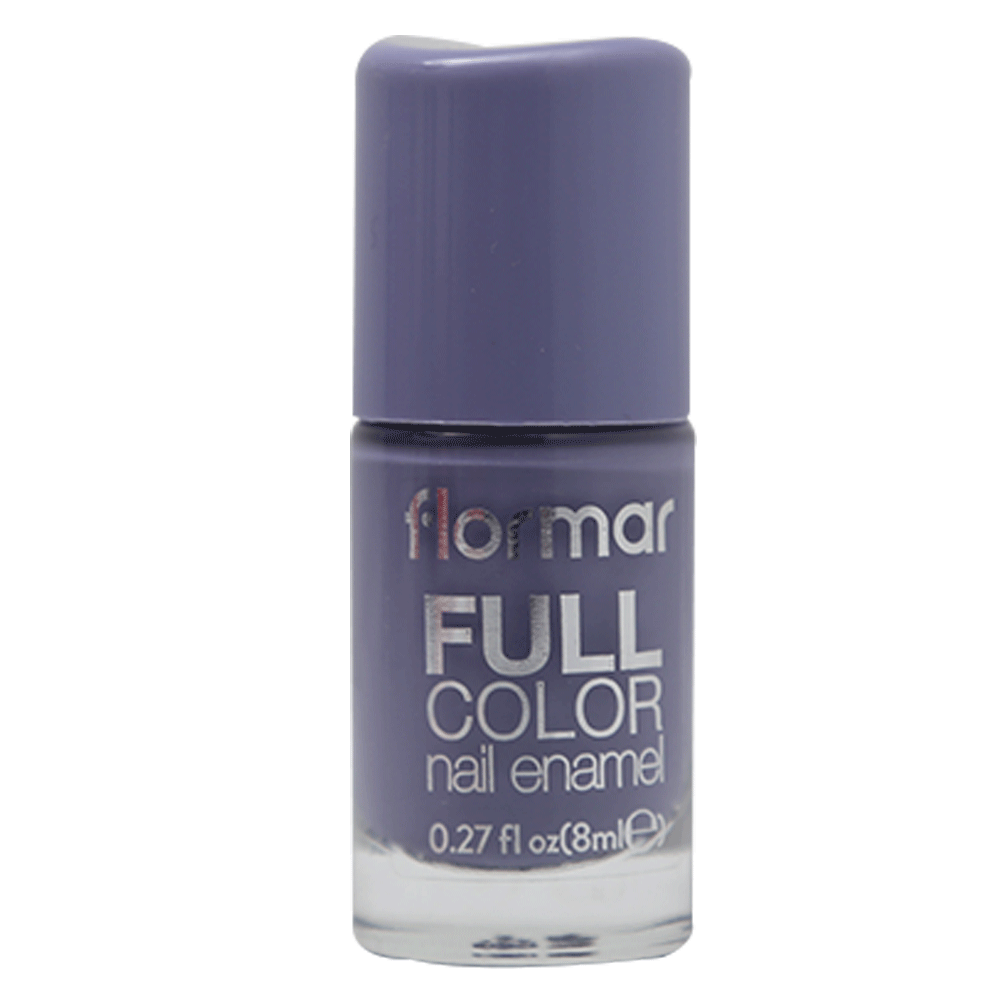 FLORMAR FC67 NAIL ENAMEL HORIZON