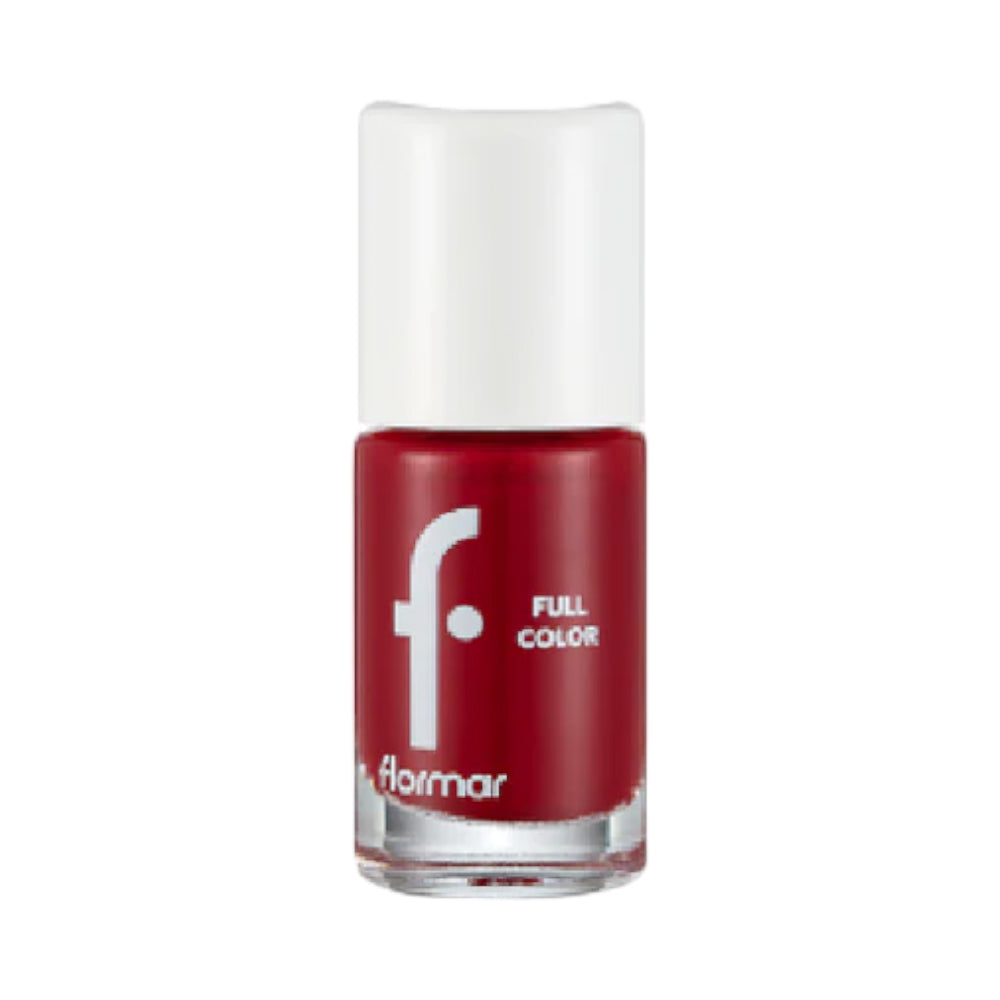 FLORMAR FC09 NAIL ENAMEL NEO LOVE STORY