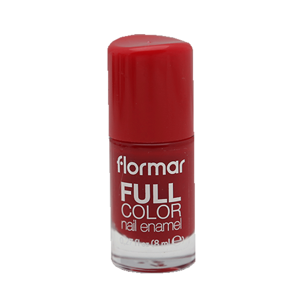 FLORMAR FC09 NAIL ENAMEL NEO LOVE STORY