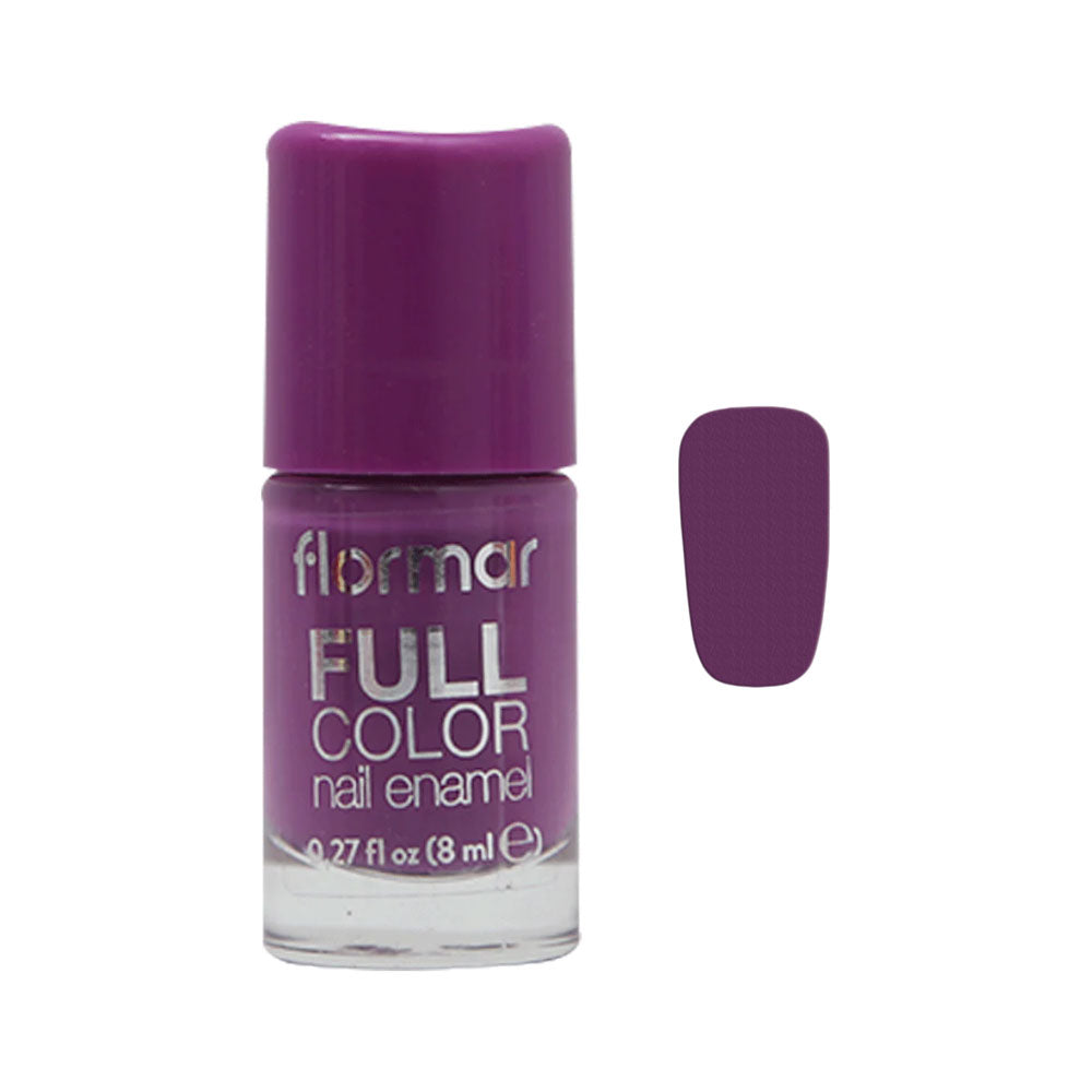 FLORMAR FC15 NAIL ENAMEL AWAKEN YOUR SENSES