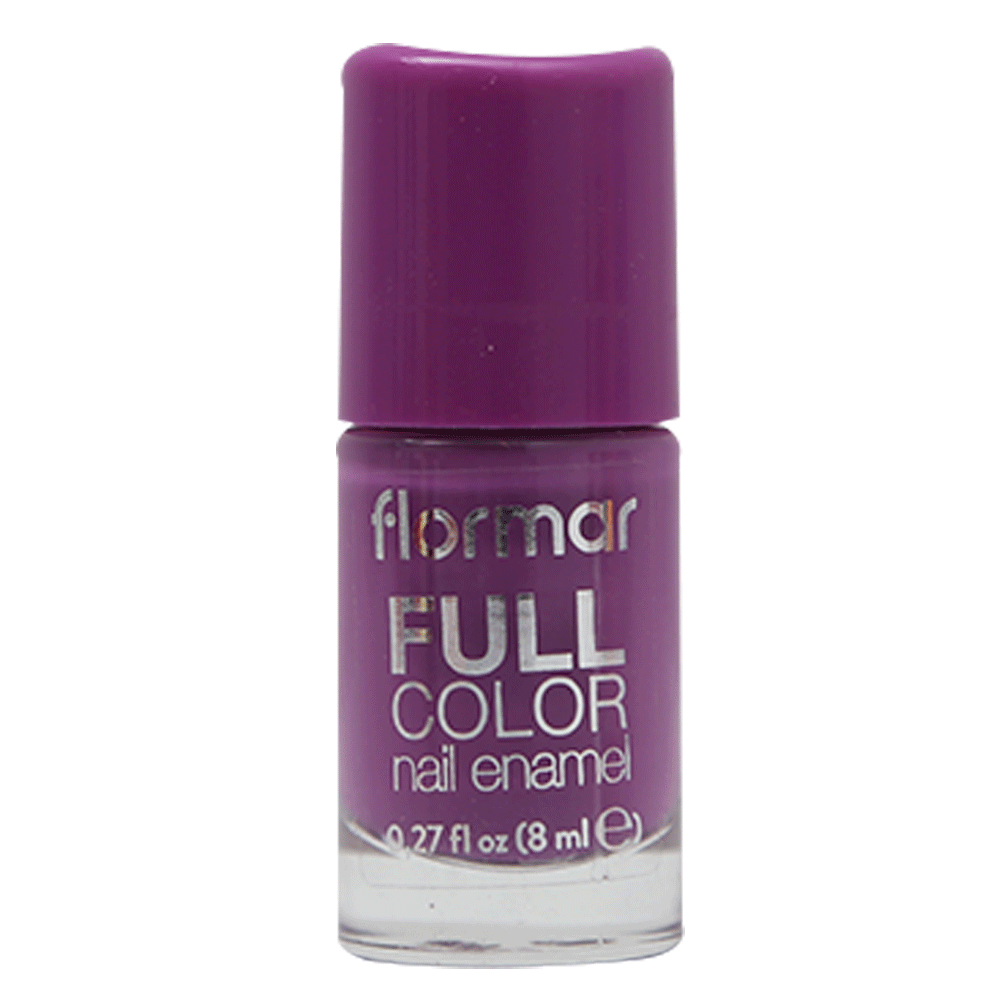 FLORMAR FC15 NAIL ENAMEL AWAKEN YOUR SENSES