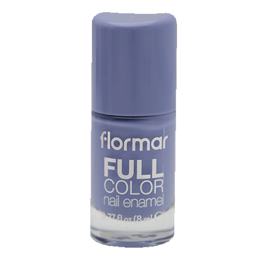 FLORMAR FC16 NAIL ENAMEL IMAGINARY WORLD