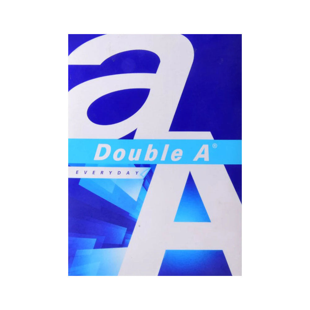 Double a Paper Ream A4 70 Gsm