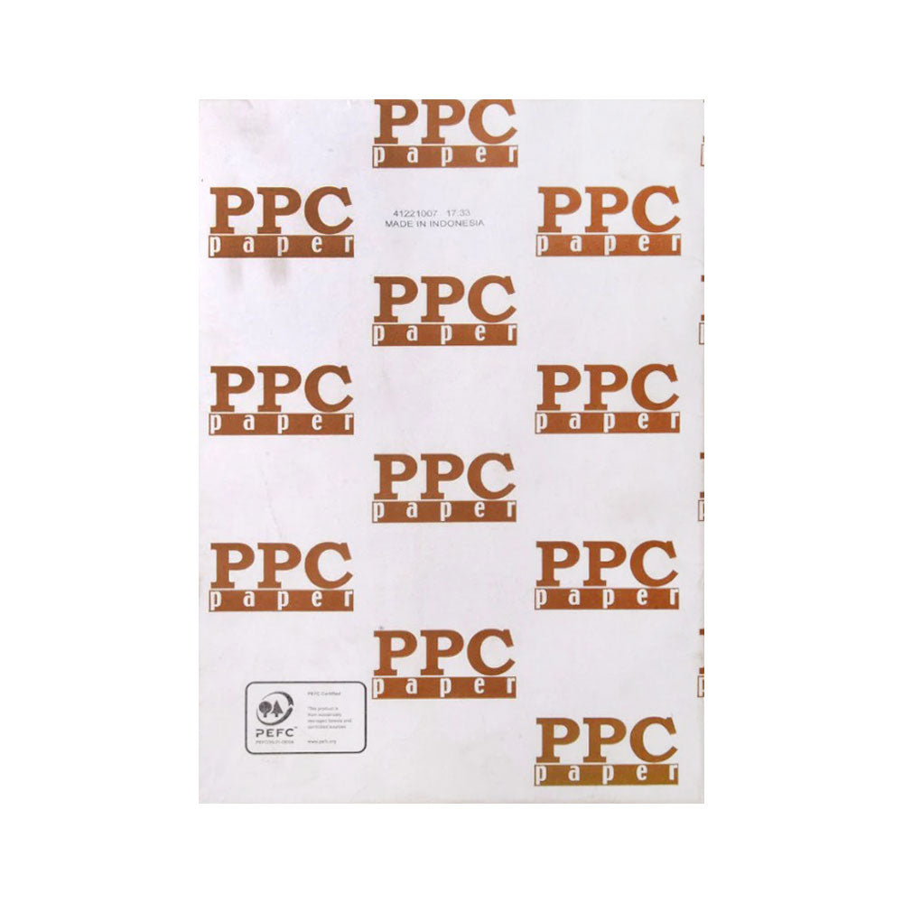 Ppc Paper Ream A4 70 Gsm