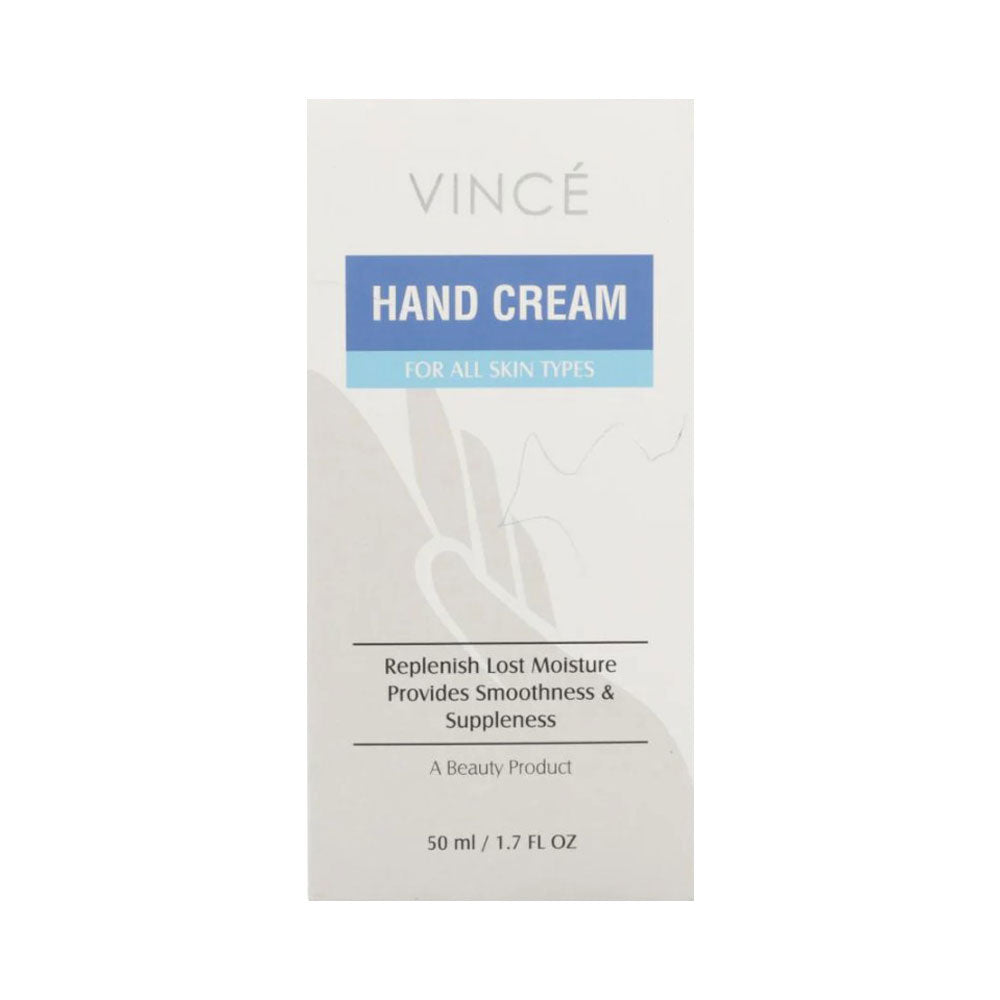 VINCE HAND CREAM 50 ML
