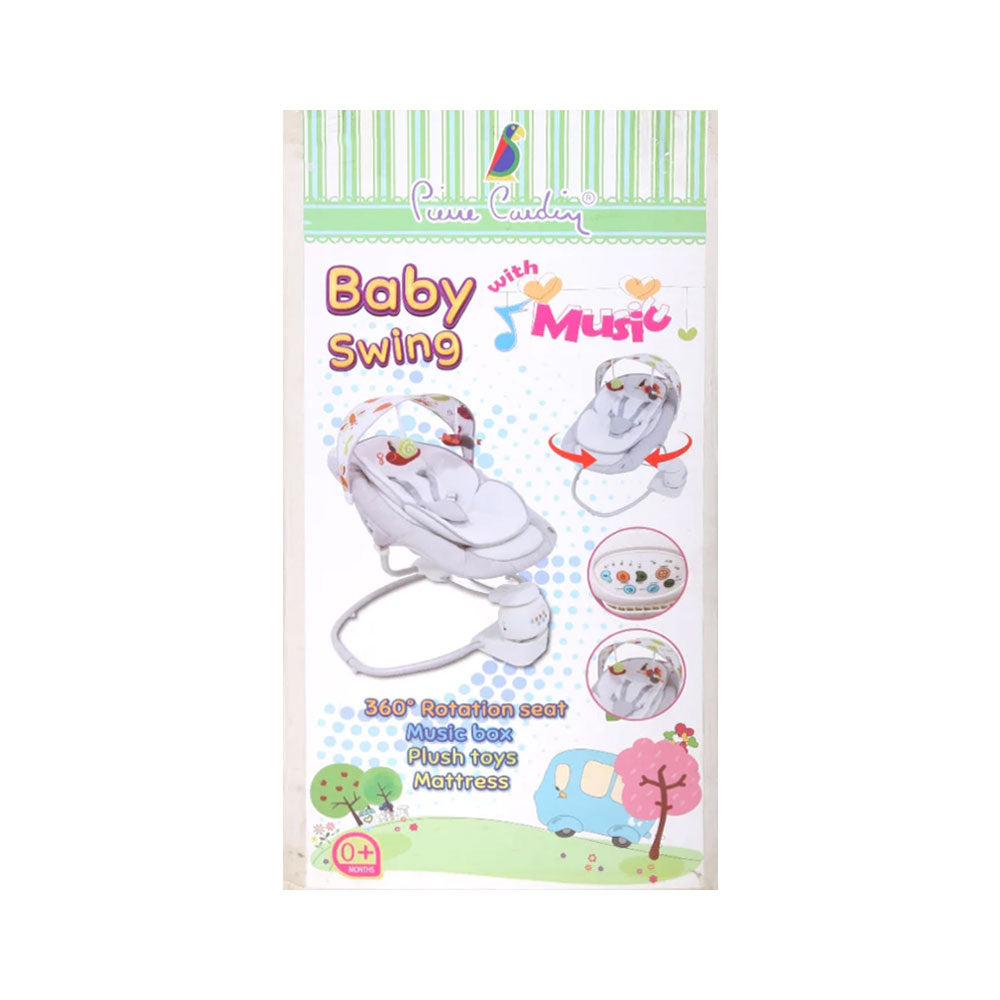 Pierre Cardin Multi Function Swing Ps305