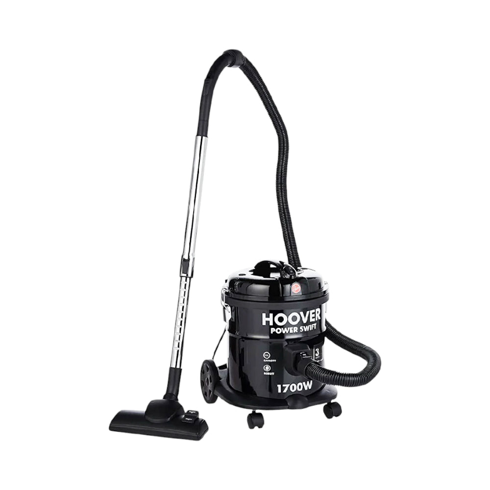 HOOVER VACUUM CLEANER HC85-T0-ME