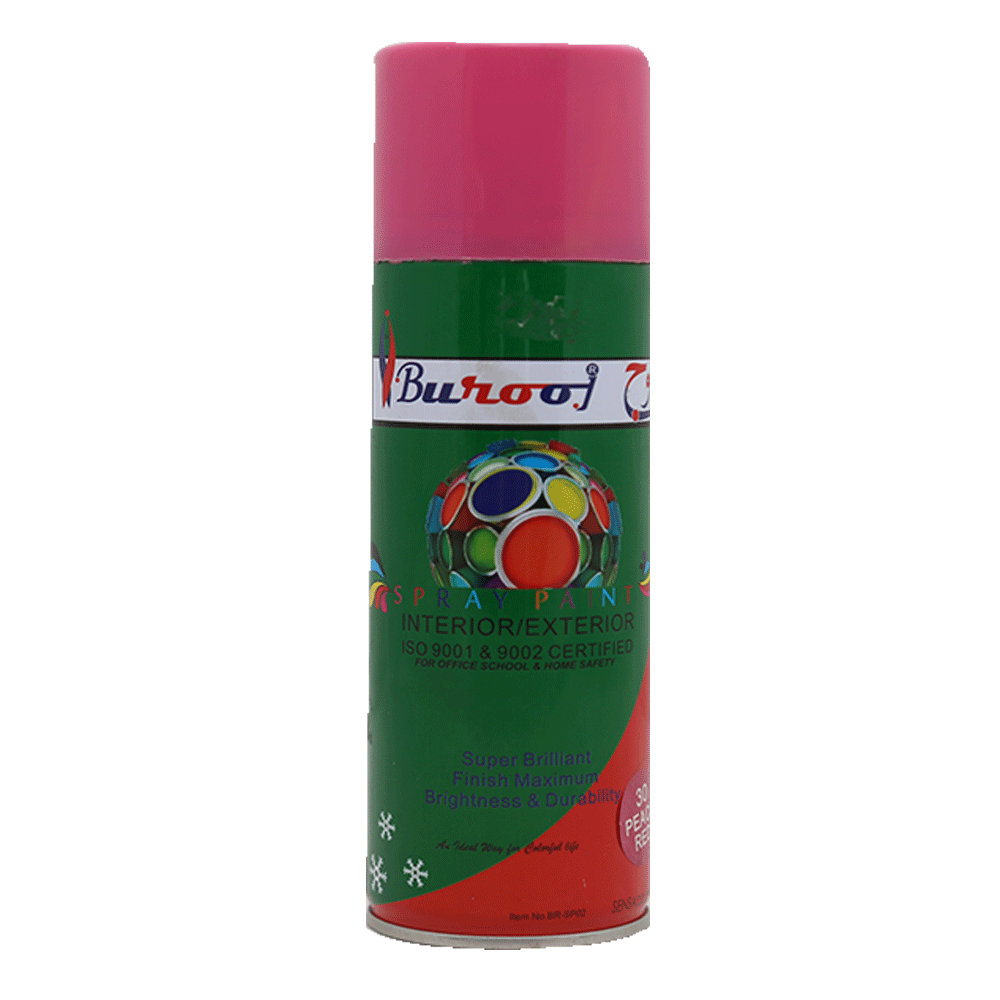 Sensa Paint Spray Snowfall Assorted Colors