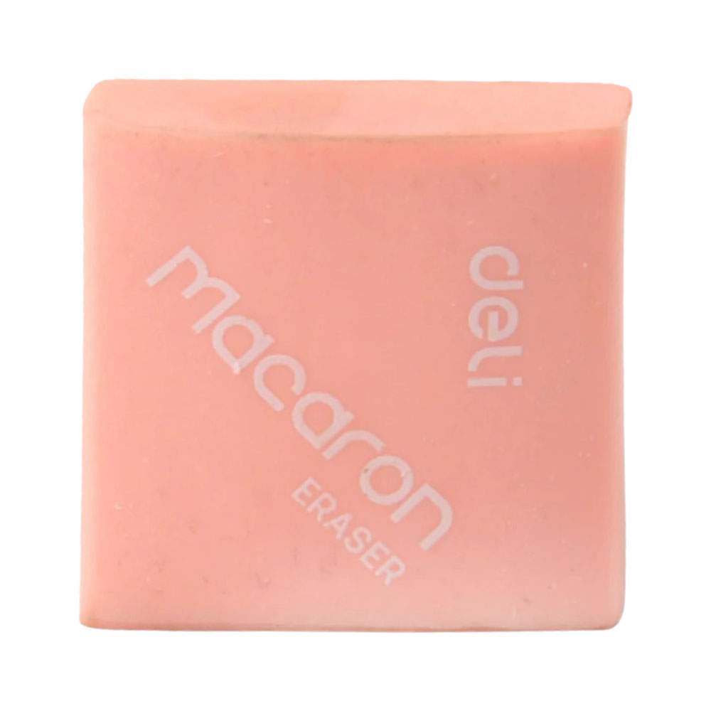 E3044 DELI ERASER ASSORTED