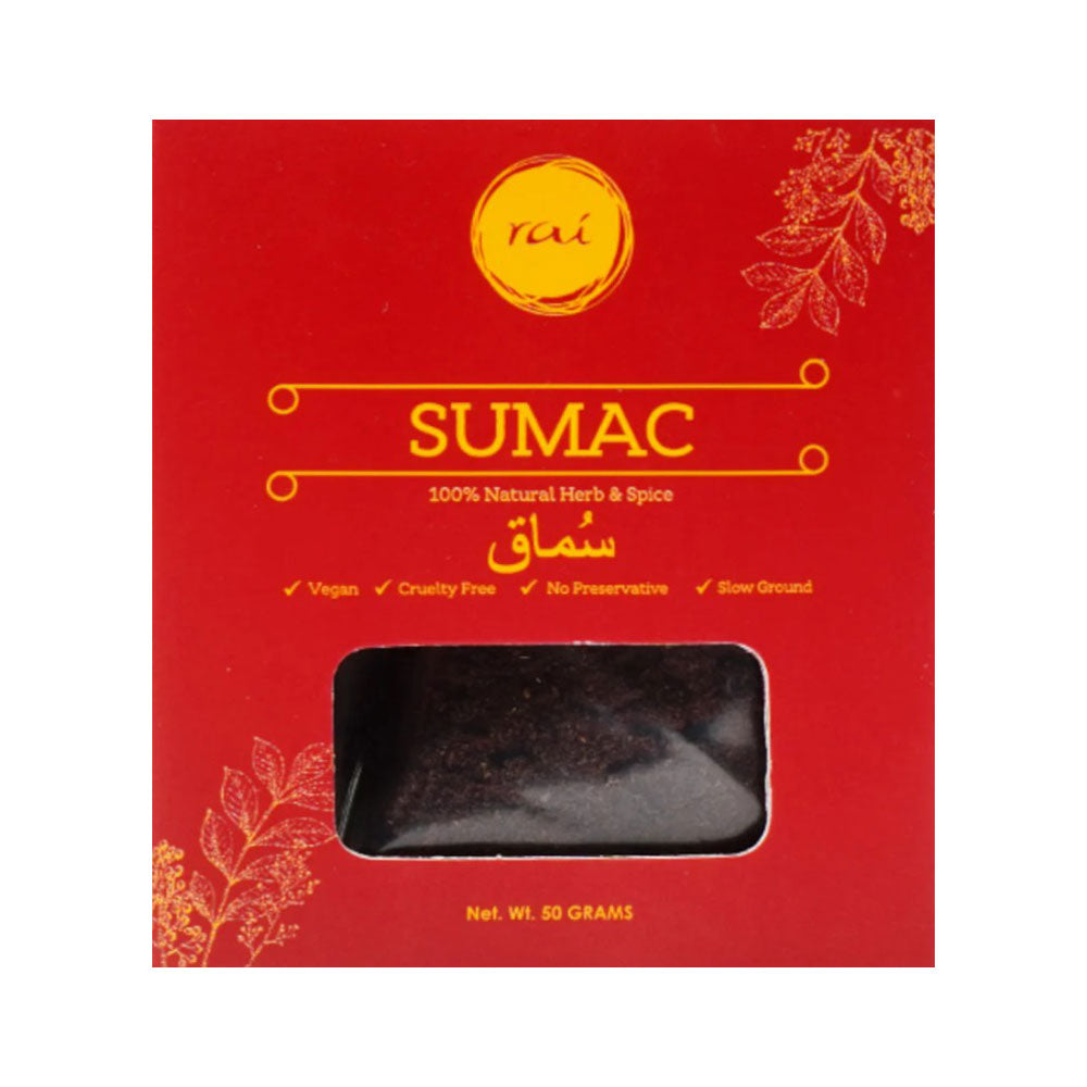 RAI SUMAC 50GM