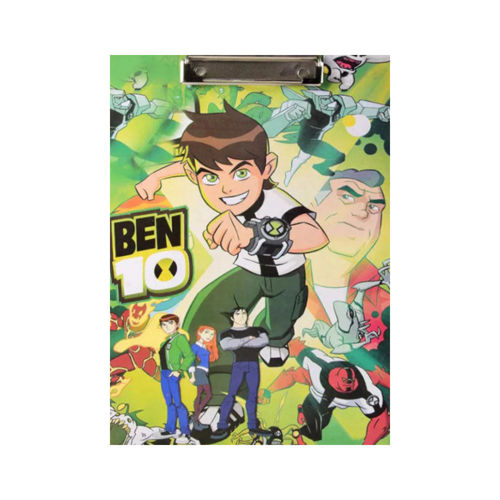 BARBIE CLIPBOARD FANCY A