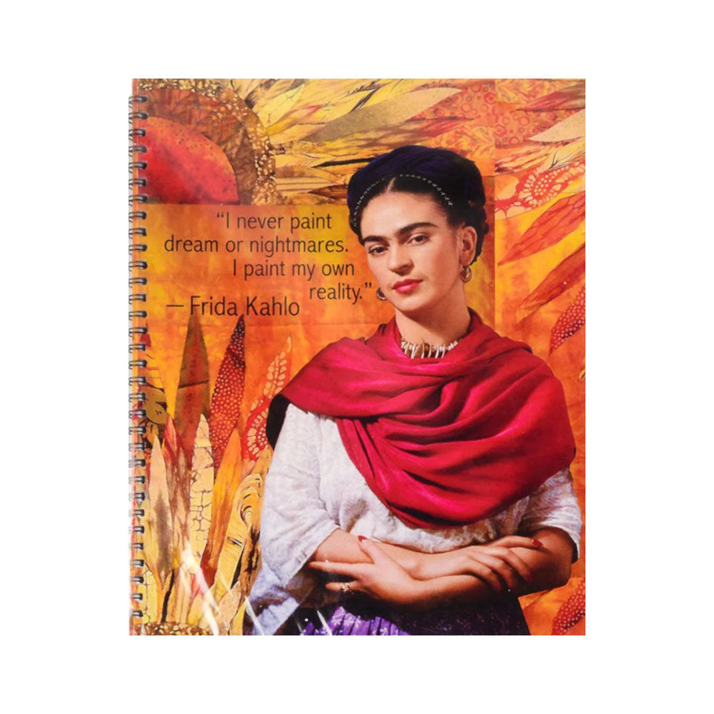 NOTE BOOK FARIDA