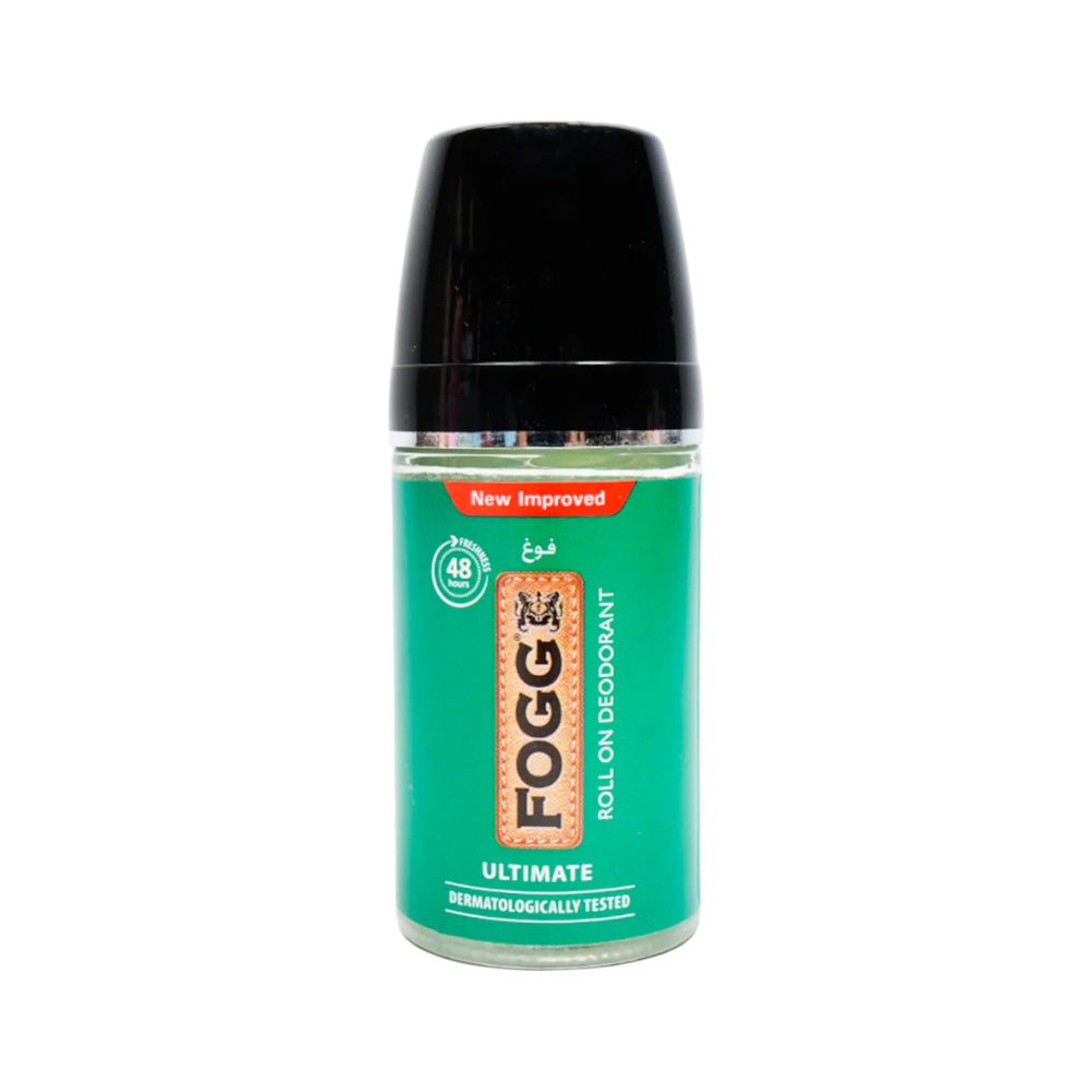 FOGG ROLL ON ULTIMATE FOR MEN 50ML