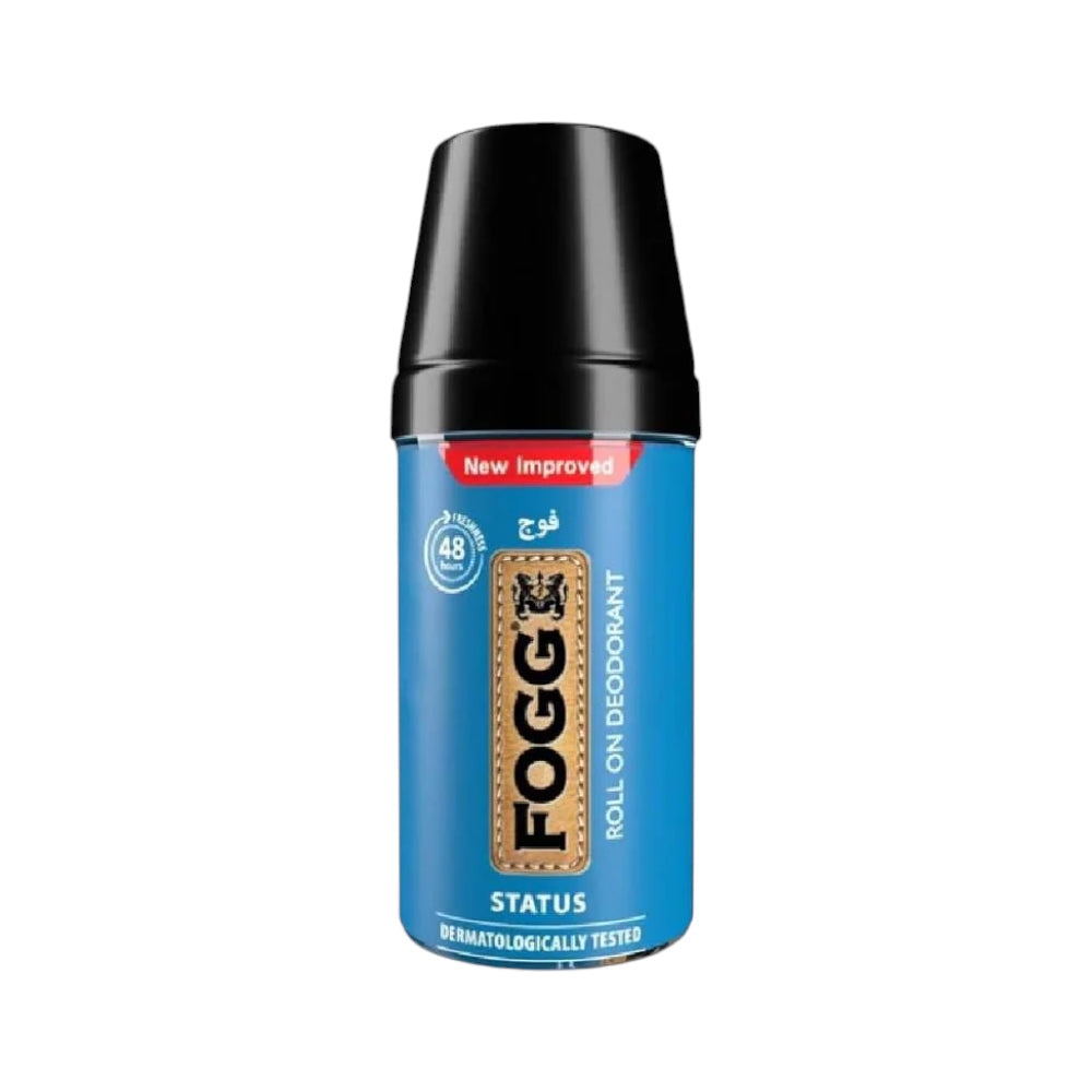 FOGG ROLL ON STATUS FOR MEN 50ML