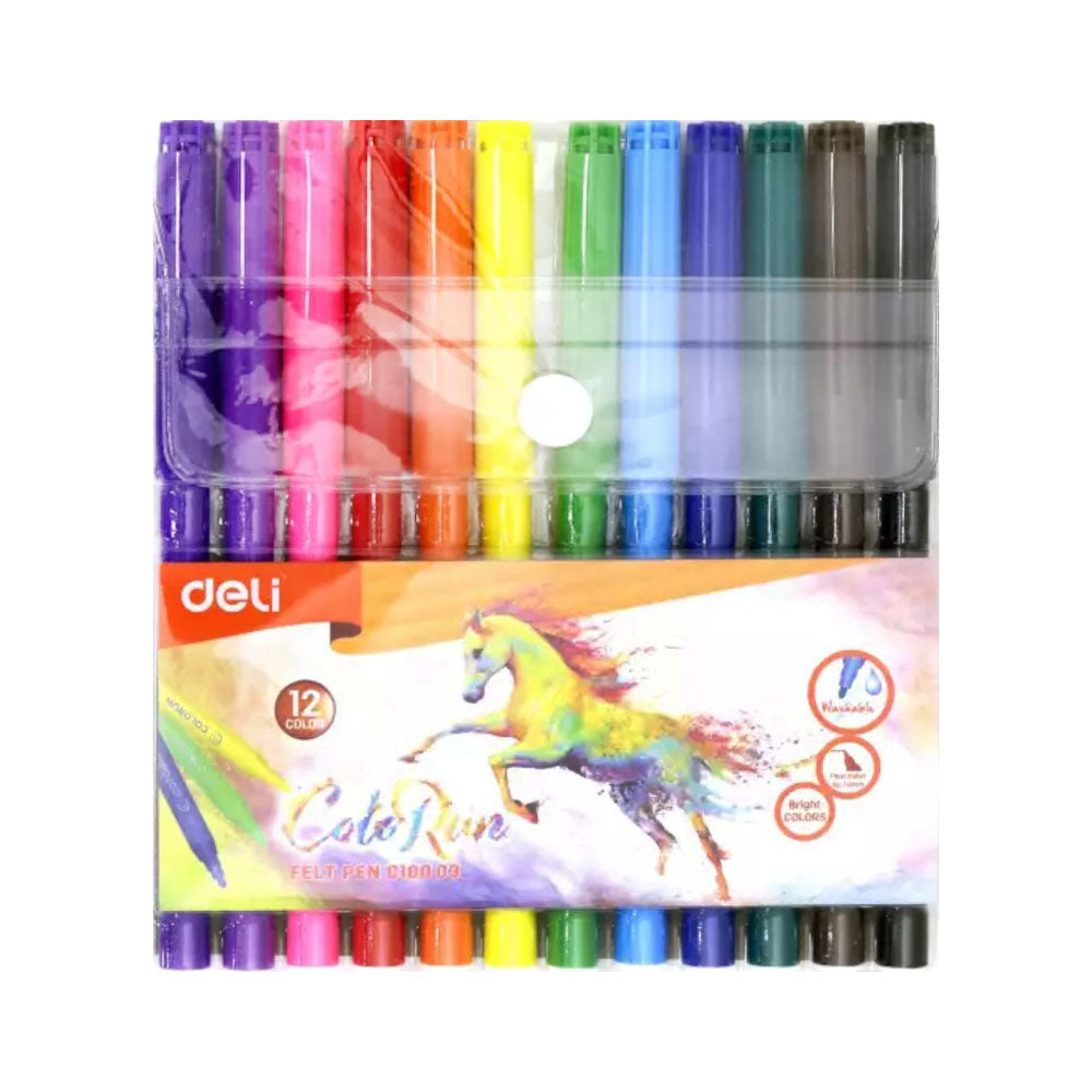 C10003 DELI MARKER COLOUR