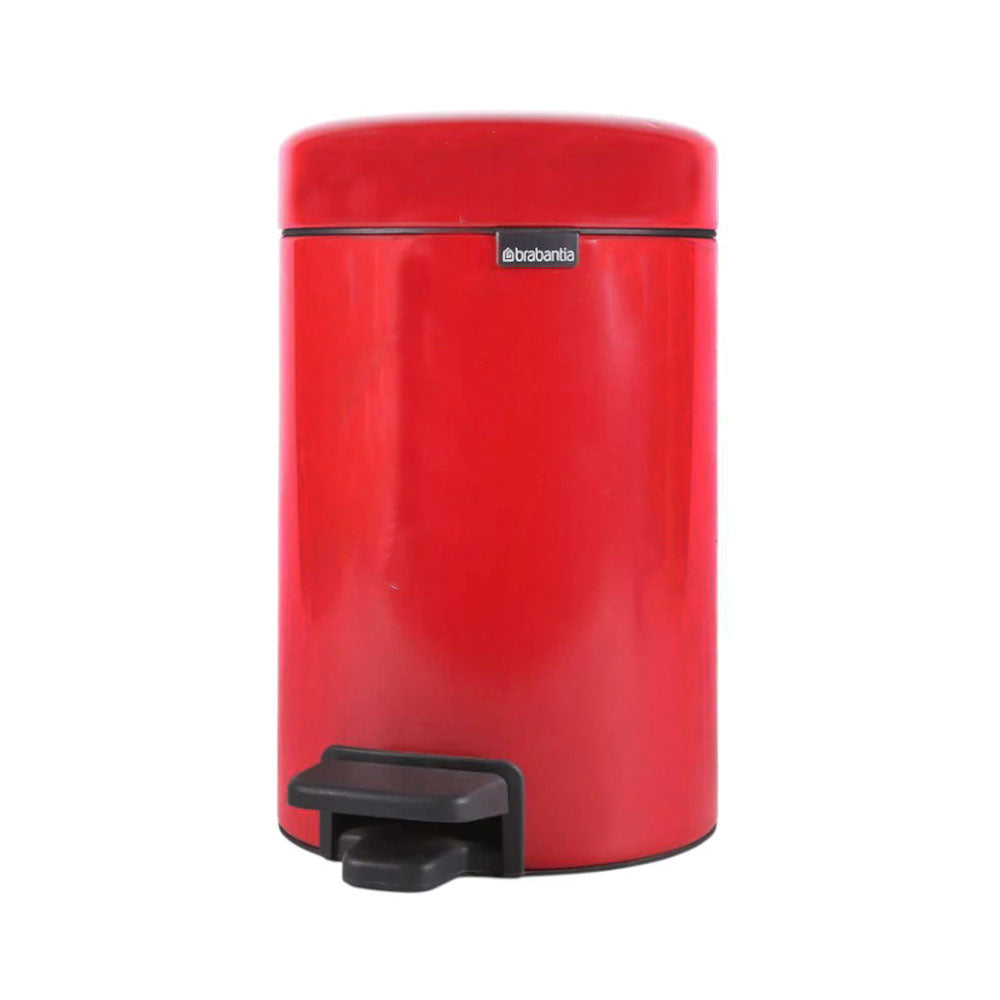 DUST BIN BRABANTIA 3LTR 112140