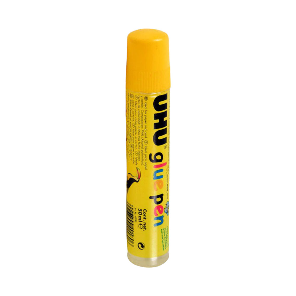 UHU GLUE PEN 50 ML 40180