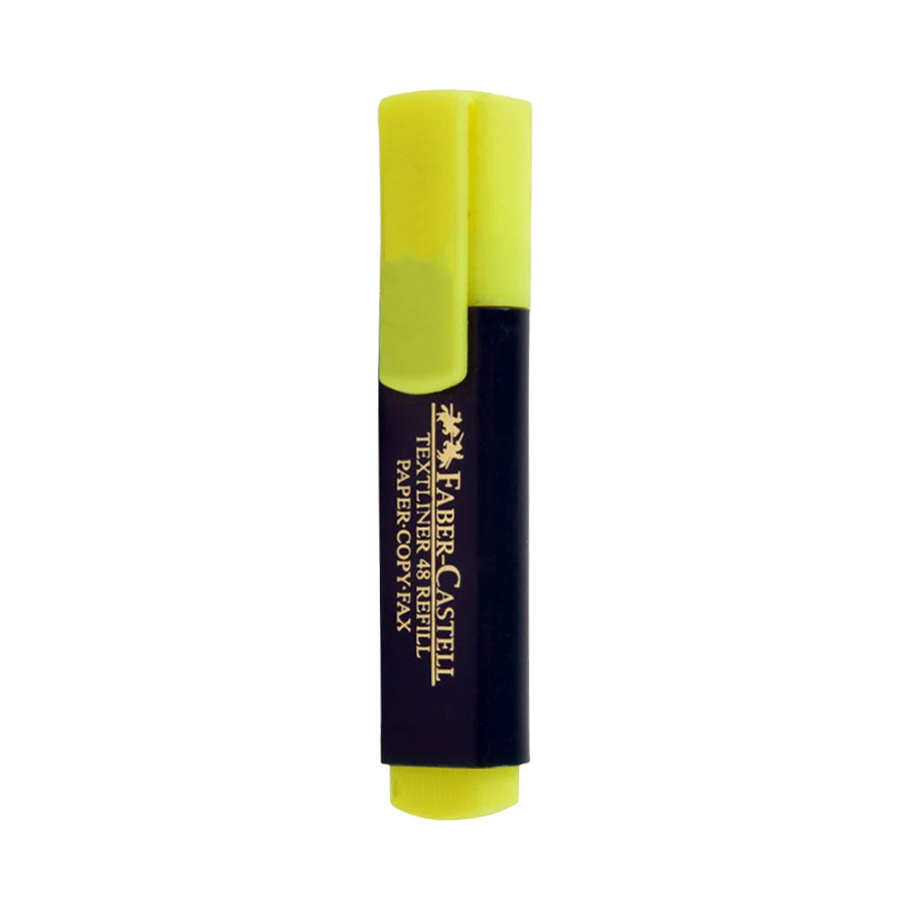 FABER CASTELL HIGHLIGHTER 154807
