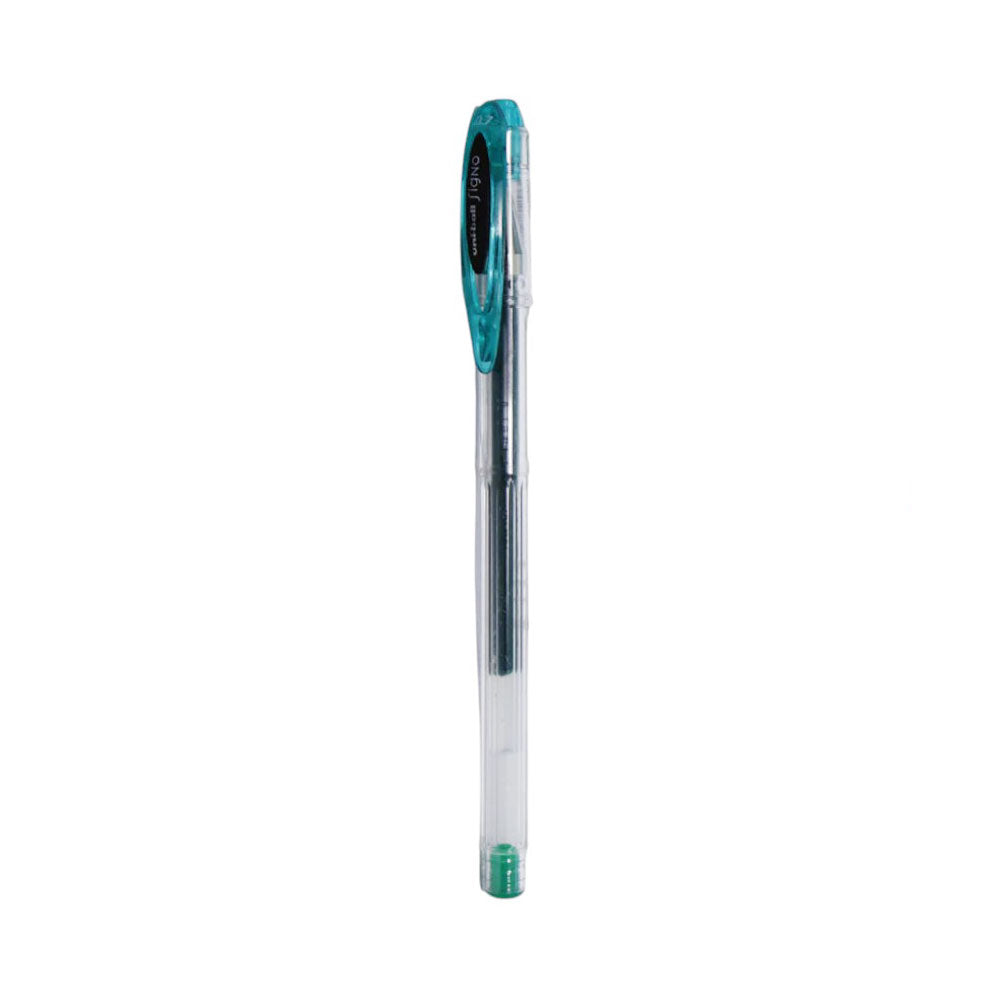 Uni Ball Signo Ball Pen Green