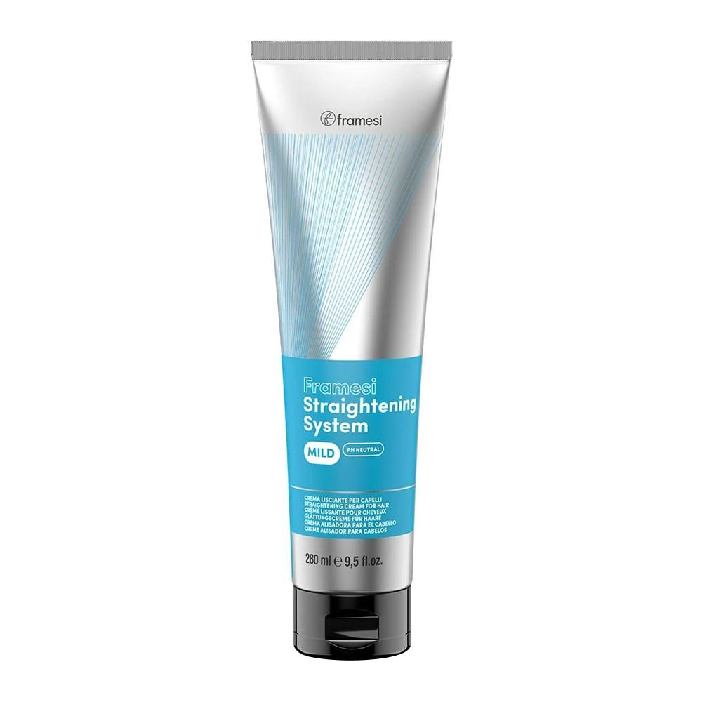 FRAMESI STRAIGHTENING SYSTEM MILD 280 ML