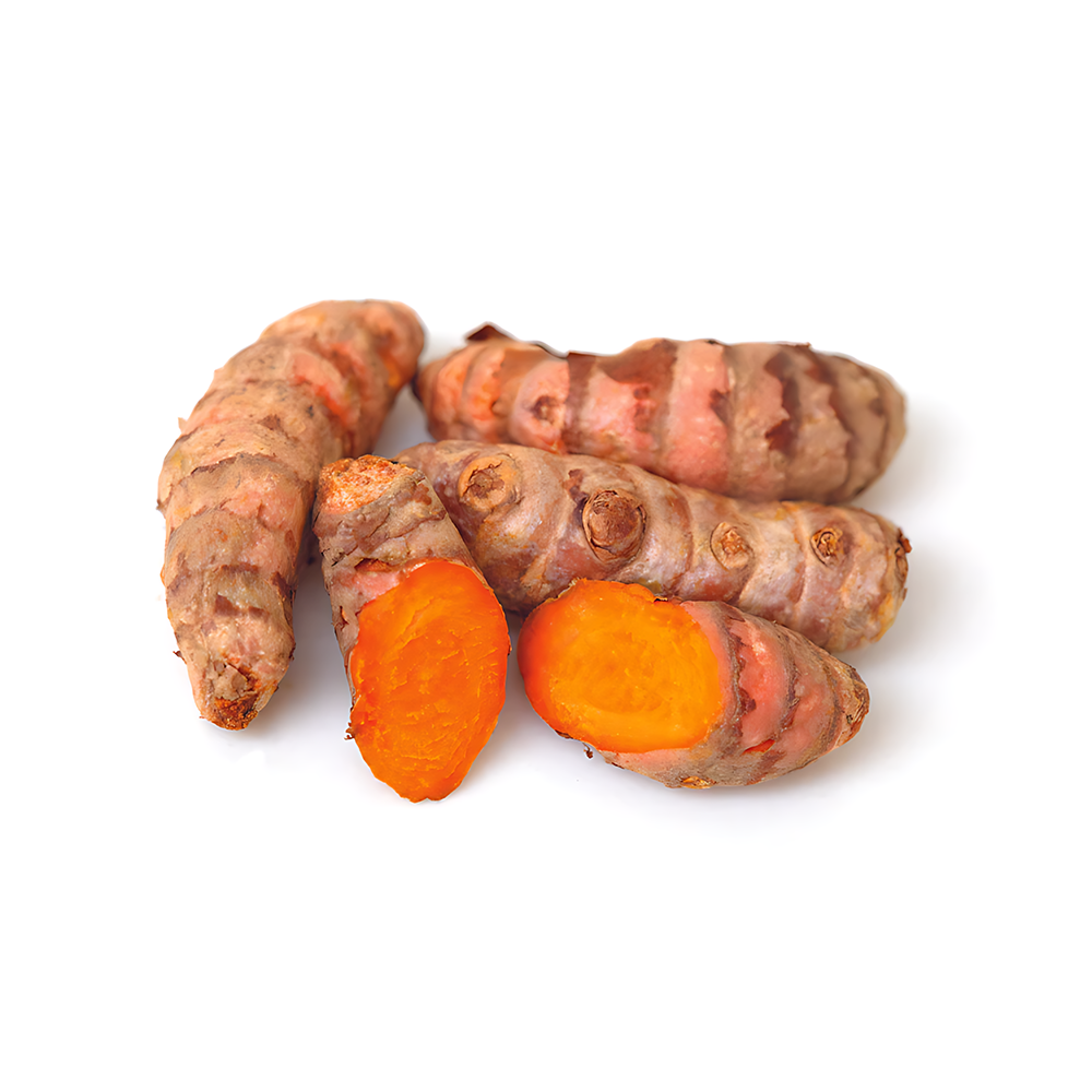 FRESH HALDI (1 KG TO 250 GM)