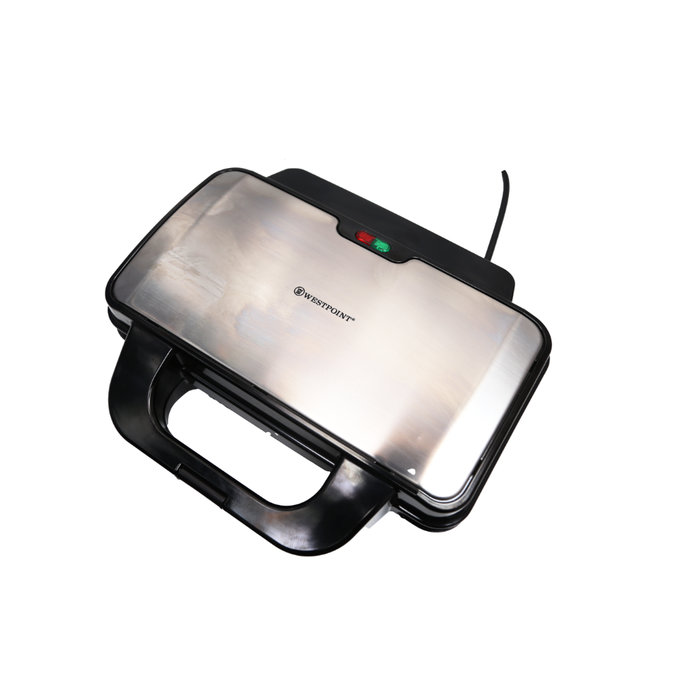 WEST POINT SANDWICH TOASTER 6697
